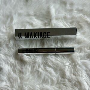 IL MAKIAGE Icon High Volume Intense Curl Mascara Black